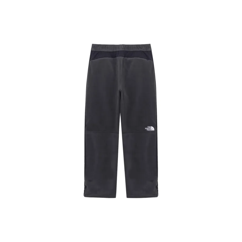 THE NORTH FACE SS24 Banff Fleece Pants Casual Pants Unisex Gray-1