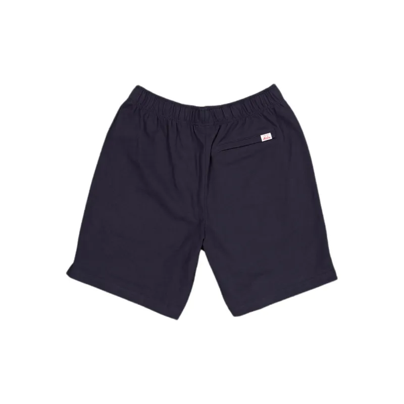 New Era x ALDEN FW24 Casual Shorts Unisex Marine Blue-1