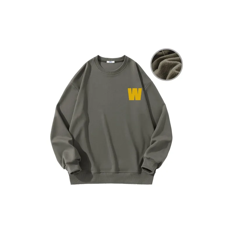 WARRIOR Sweatshirts Unisex-31