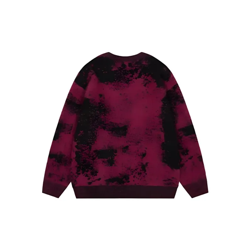 YINLEI Sweaters Unisex-1