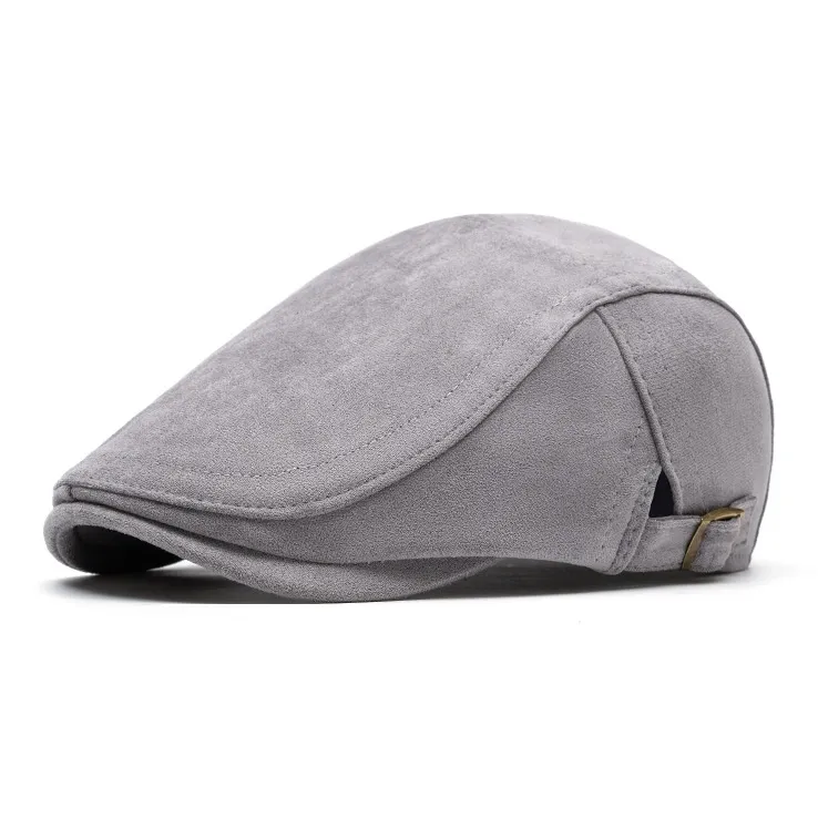 Yamaichi Maru Polyester Berets Unisex-4