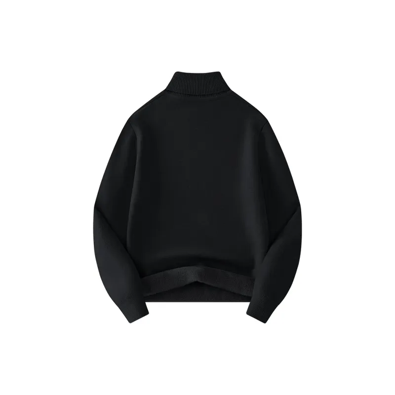 MINISO Sweaters Unisex-7