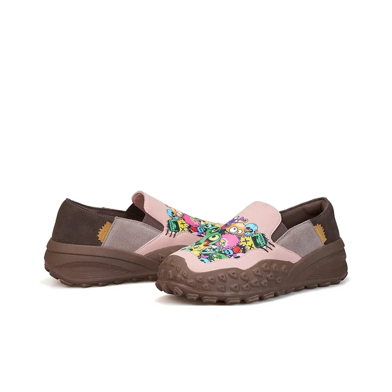 Joy&Mario Casual Single Shoes Women's-4