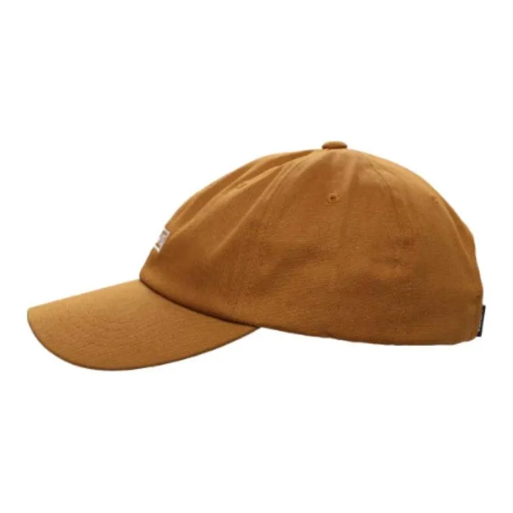 Vans Baseball Caps Unisex Yellow-2