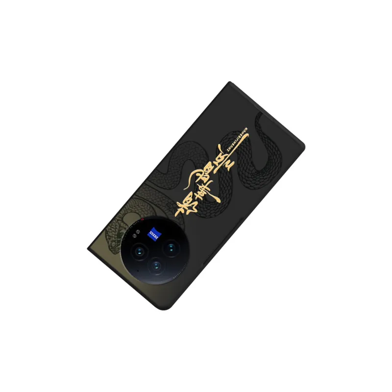 CHUNFAN Phone Cases-4