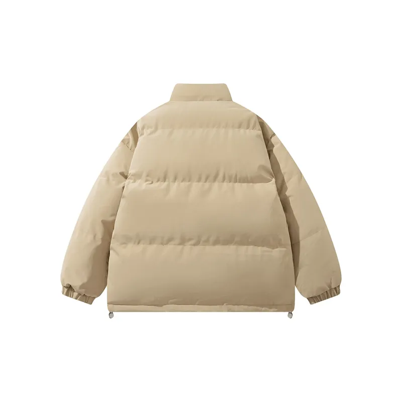 BAGE Puffer Jackets Unisex-36