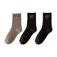 3-Pack (1 Coffee+2 Black)