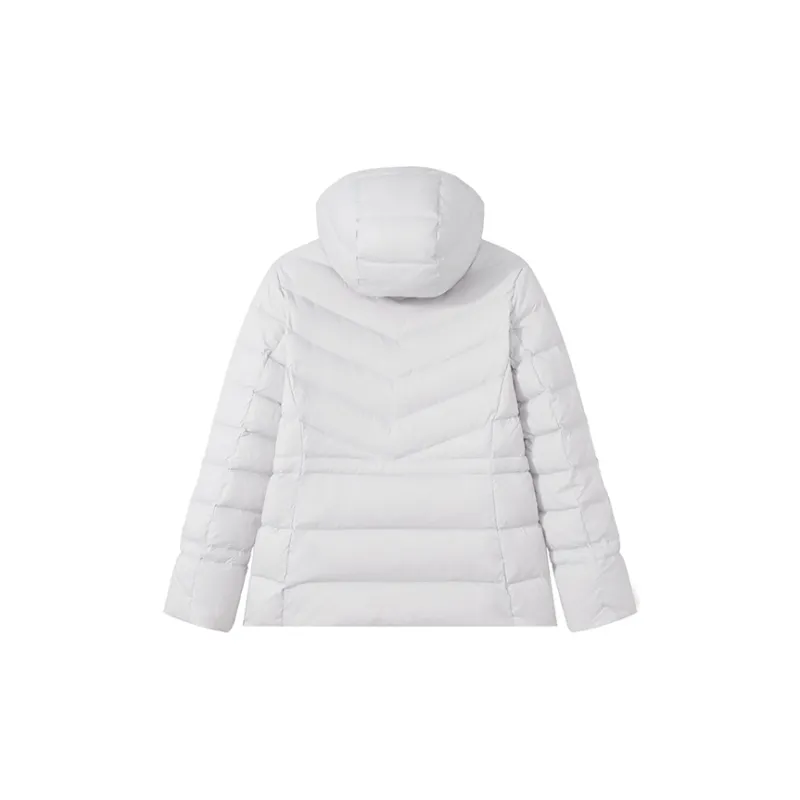 PIONEER CAMP Down Jacket Women's-3