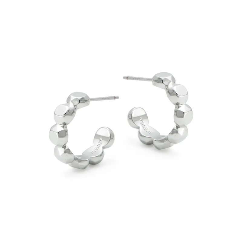 RSNY Gold Plated Copper Earrings Women's-6