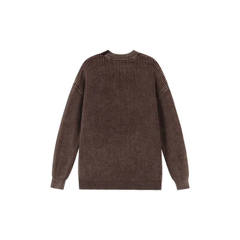 *EVAE+MOB Knitwear Unisex-6