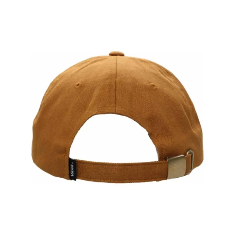 Vans Baseball Caps Unisex Yellow-4