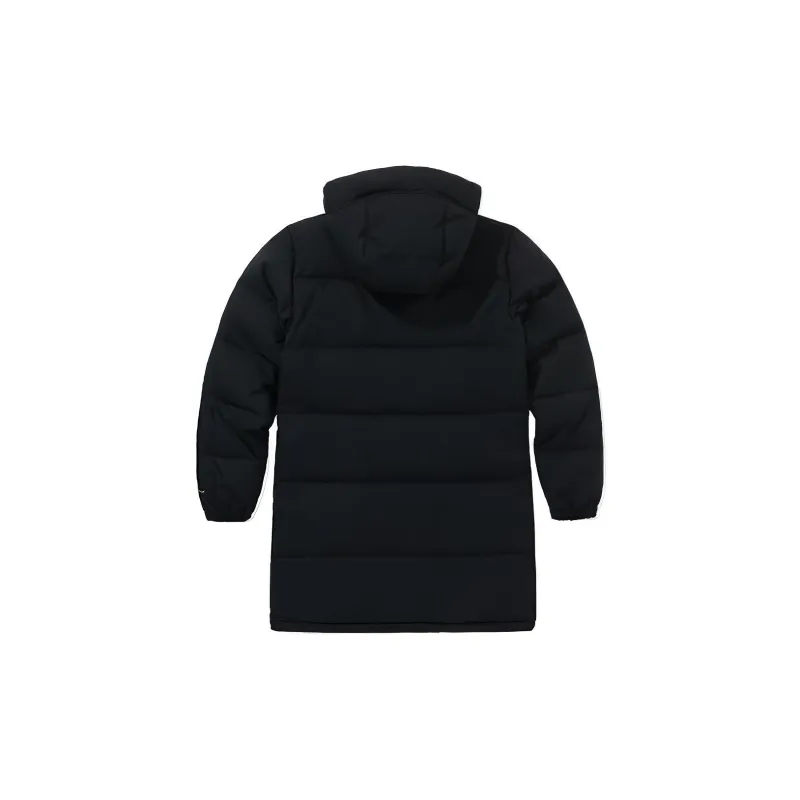 Columbia City Outdoor Collection Down Jacket Men's Black-1