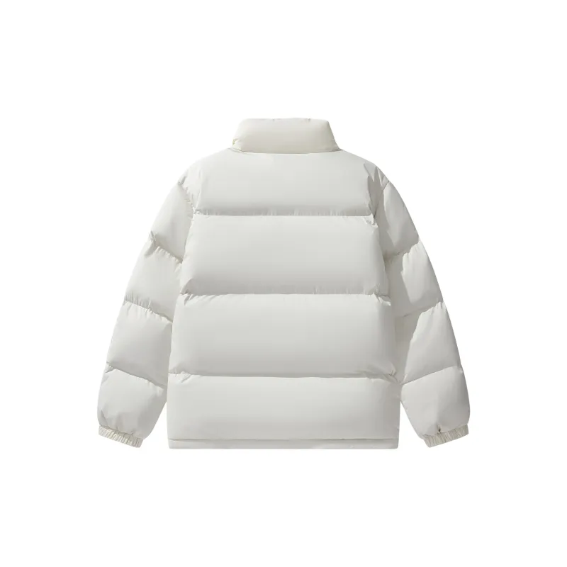 KELME Stand Collar Puffer Jacket Women's-5