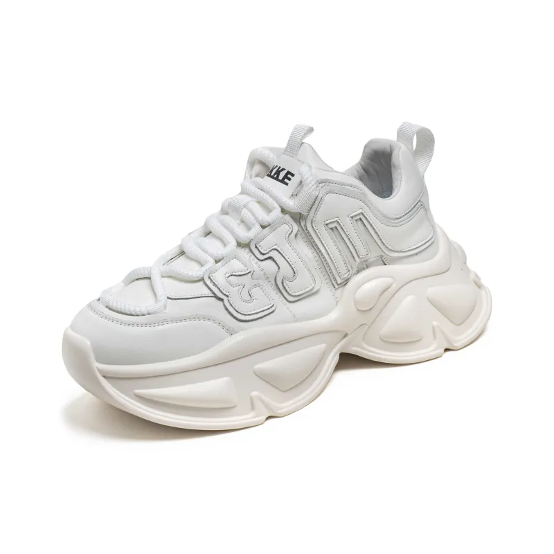 GNVA Low-Top Chunky Sneakers Men's-7