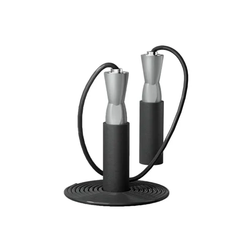 PEAK Aerobic Fat Reduction Non Countable Jump Ropes Fitness Crowd PVC+Steel Wire Cord TPE Foam Controller