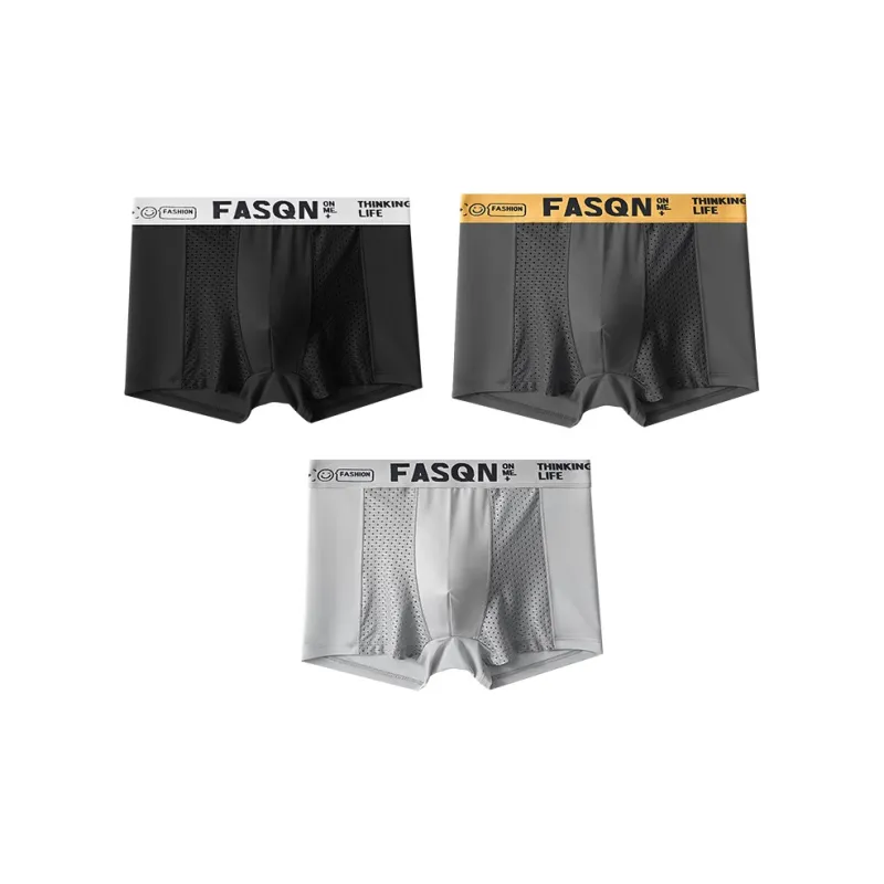MIIOW Men Underpants-12