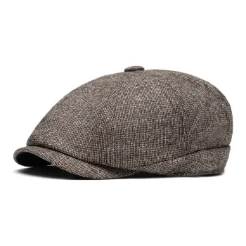 Yamaichi Maru Modified Polypropylene Berets Unisex