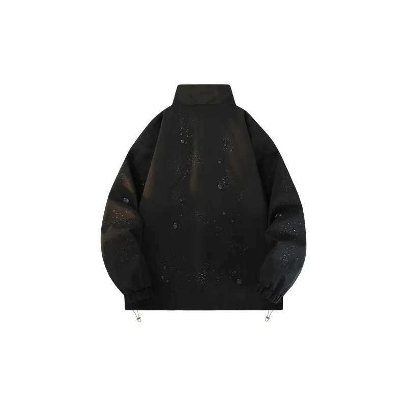 COC CUBE Jackets Unisex-2