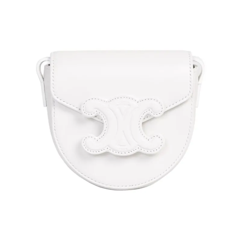 CELINE Besace Crossbody Bags-0