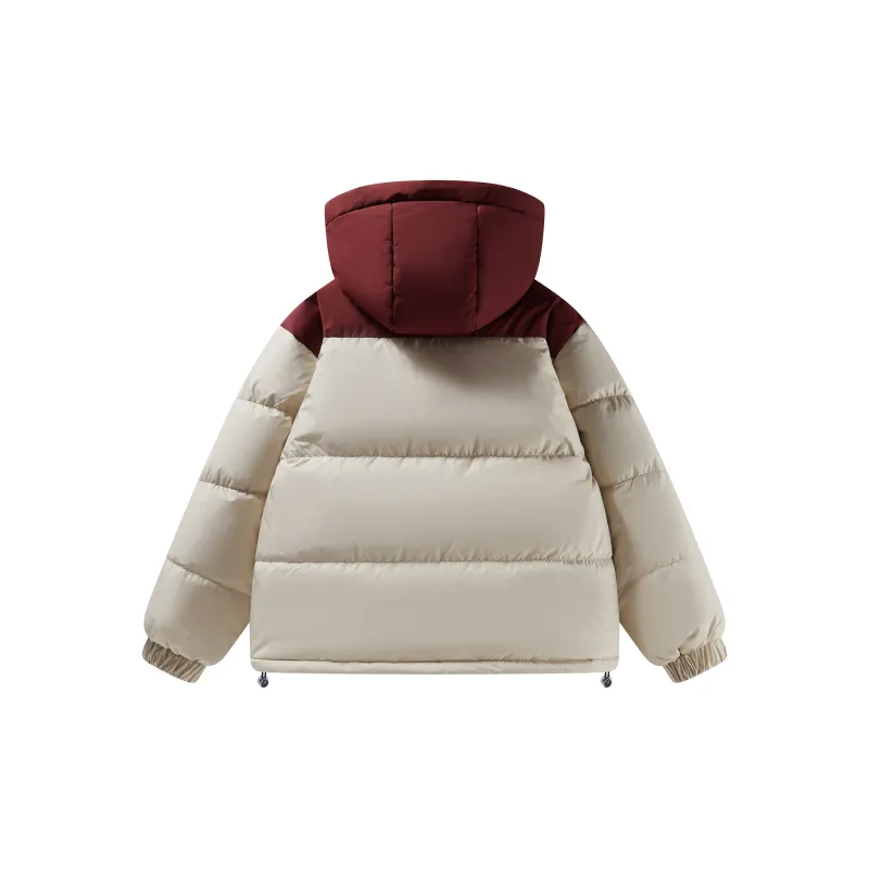 CSKS Down Jackets Unisex-7