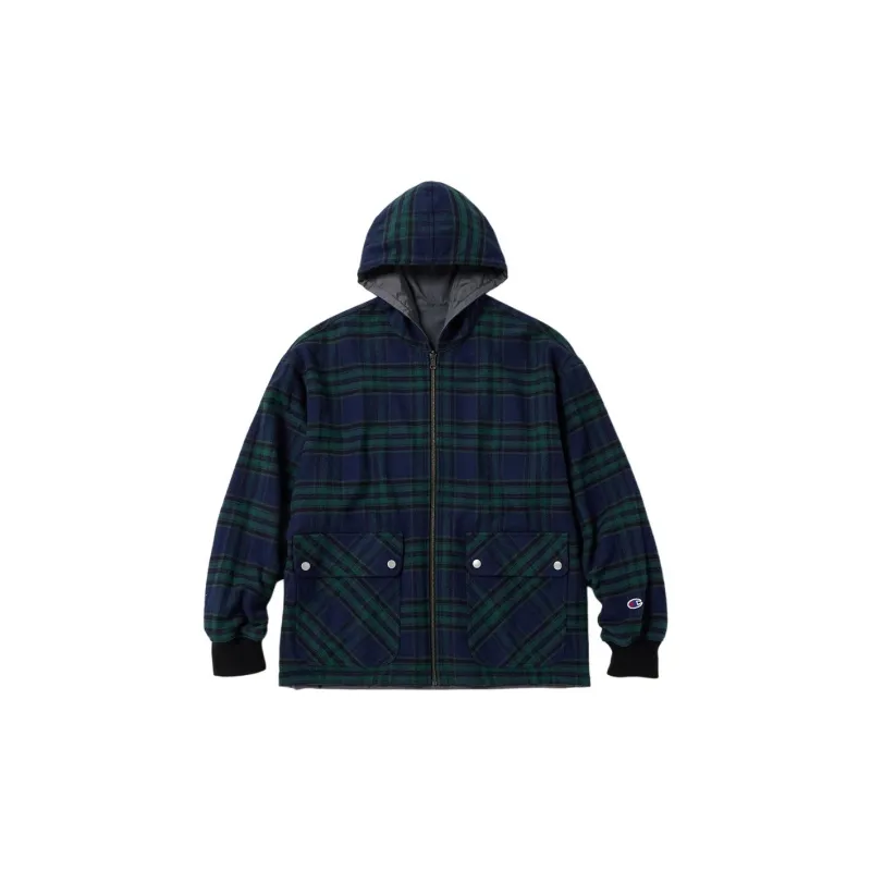 Champion Jackets Men-1