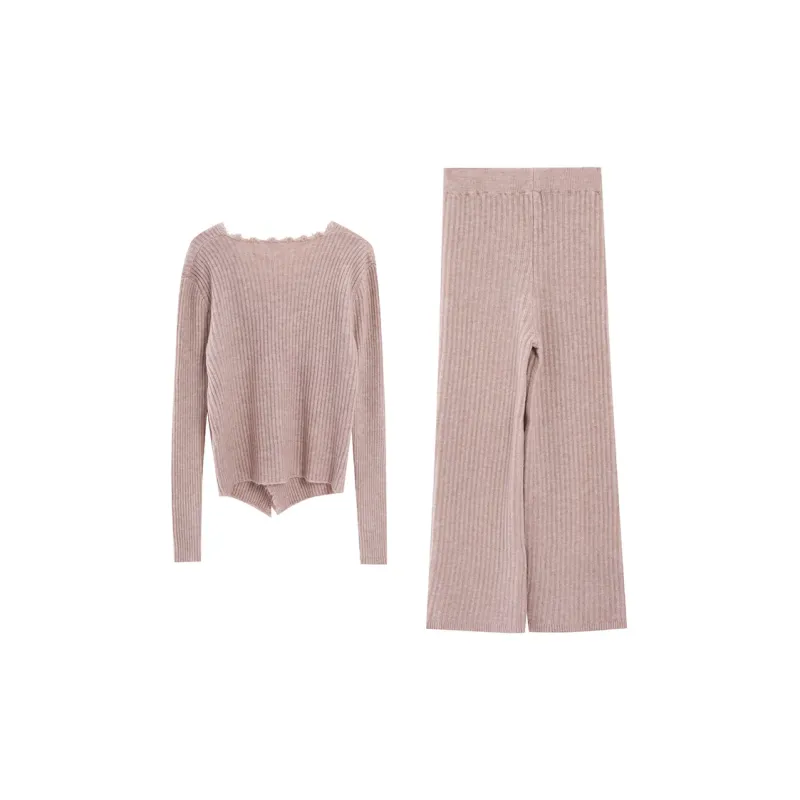 BVODE Casual Suits Women's-1