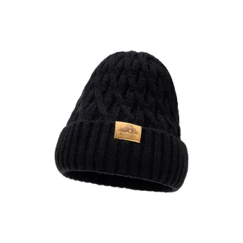 Yamaichi Maru Acrylic Beanies Unisex