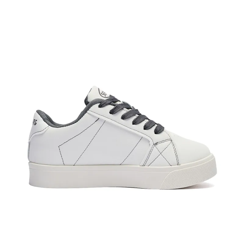 MEXICAN Abrasion Resistant Low Top Skateboard Shoes Women's-1