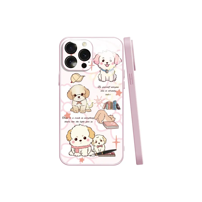 MINISO Phone Cases-11