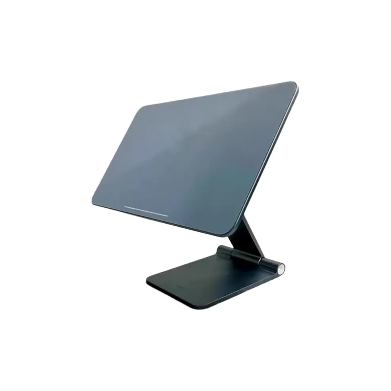 Benks Tablet Stands Strong Magnetic Attachment Stable And Non-Swaying Universal Adjustment Tri-Axis Foldable-0