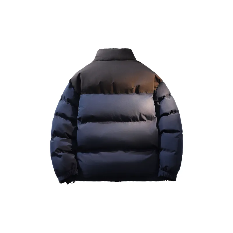 Tre Club Puffer Jackets Unisex-11