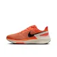 Orange Red