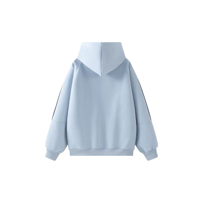 MIIOW Trend Party Series Sweatshirts Unisex-21