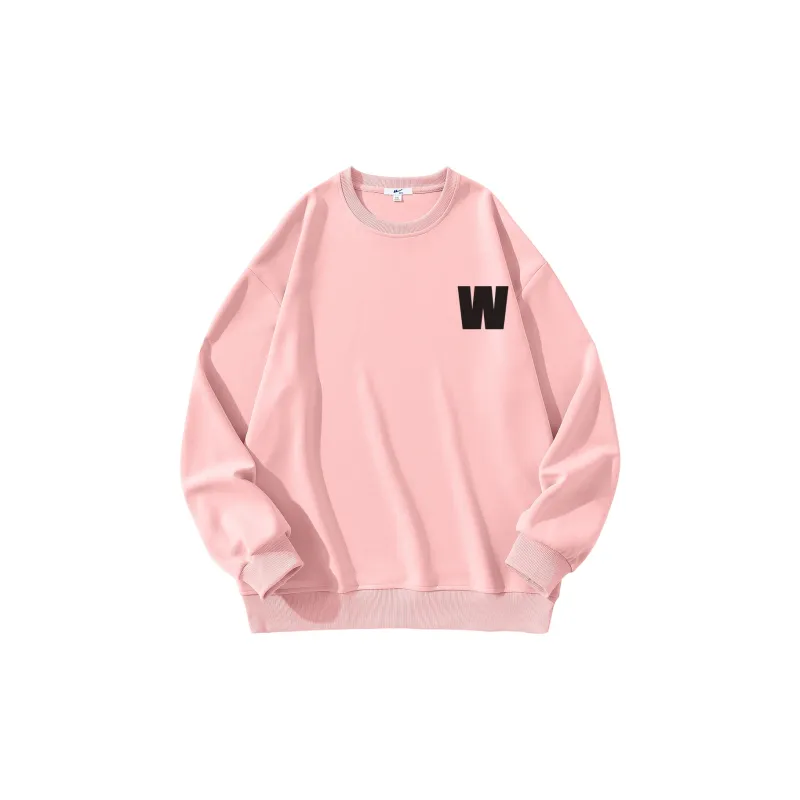 WARRIOR Sweatshirts Unisex-5
