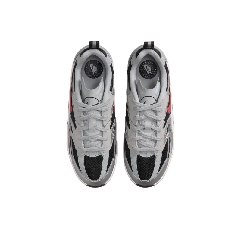 Nike Jam Metallic Silver University Red Women's-2