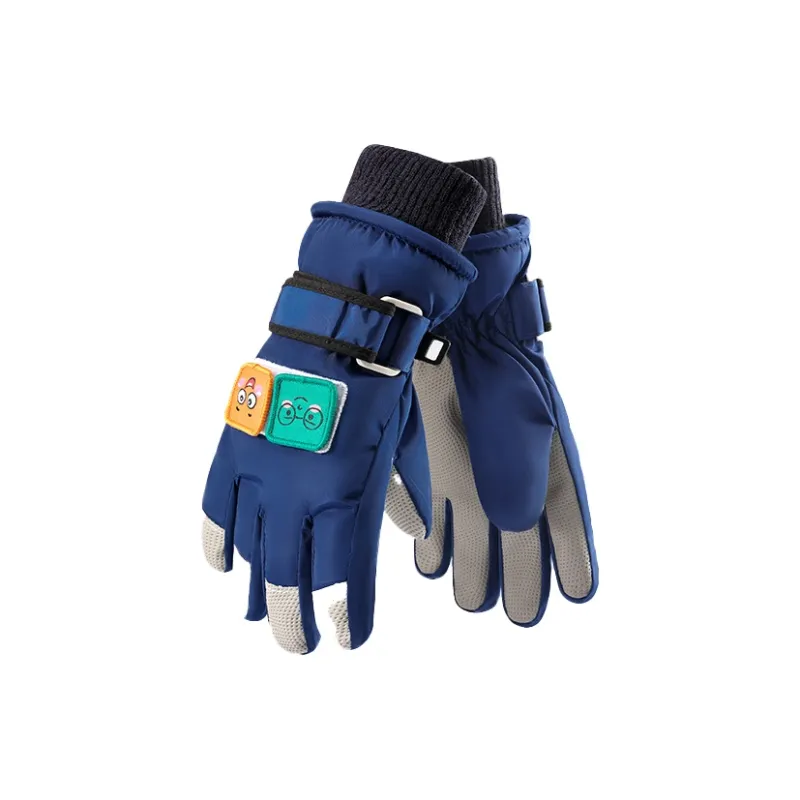 AAJF Gloves Kids-3