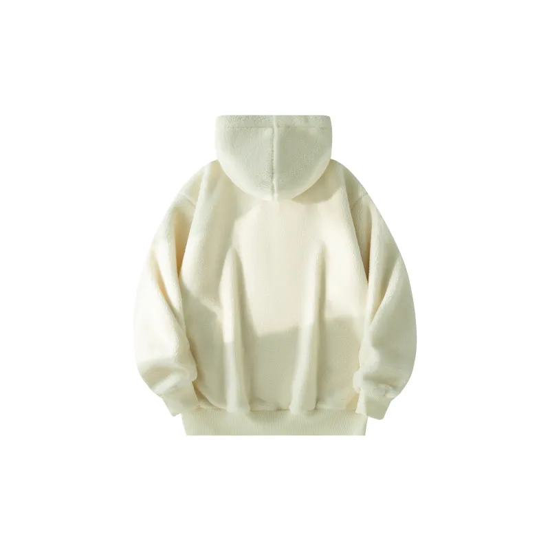 David Bakken Puffer Jacket Unisex-9