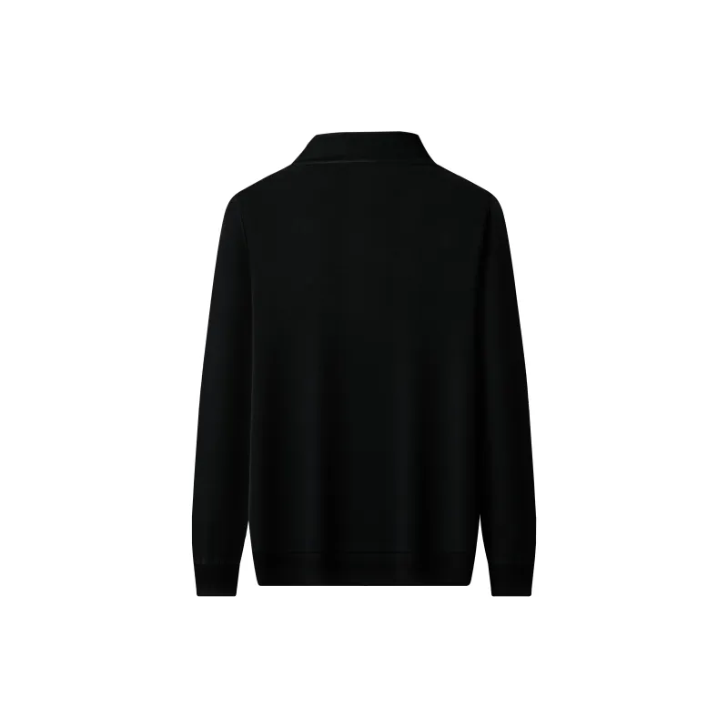 Maserati Polo Shirts Unisex-9