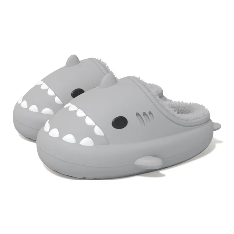 LATE TIME Slippers / Home Slippers-13