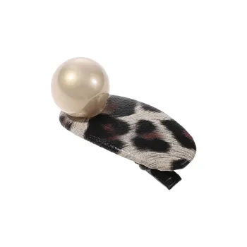 MISS XIA JWY Alloy Hair Clips Women's