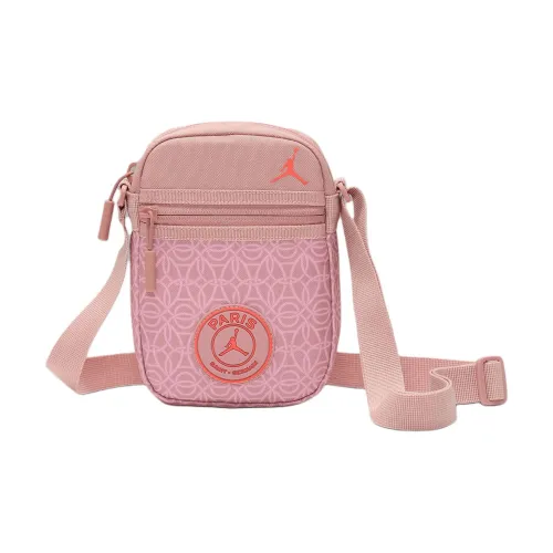 jordan can Polyester Shoulder Bag Crossbody Bag Regular Women's Pink