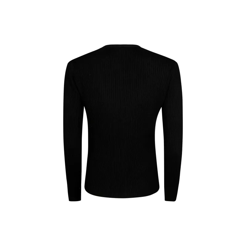 MaxMara Studio Knitwear Women's Black-1