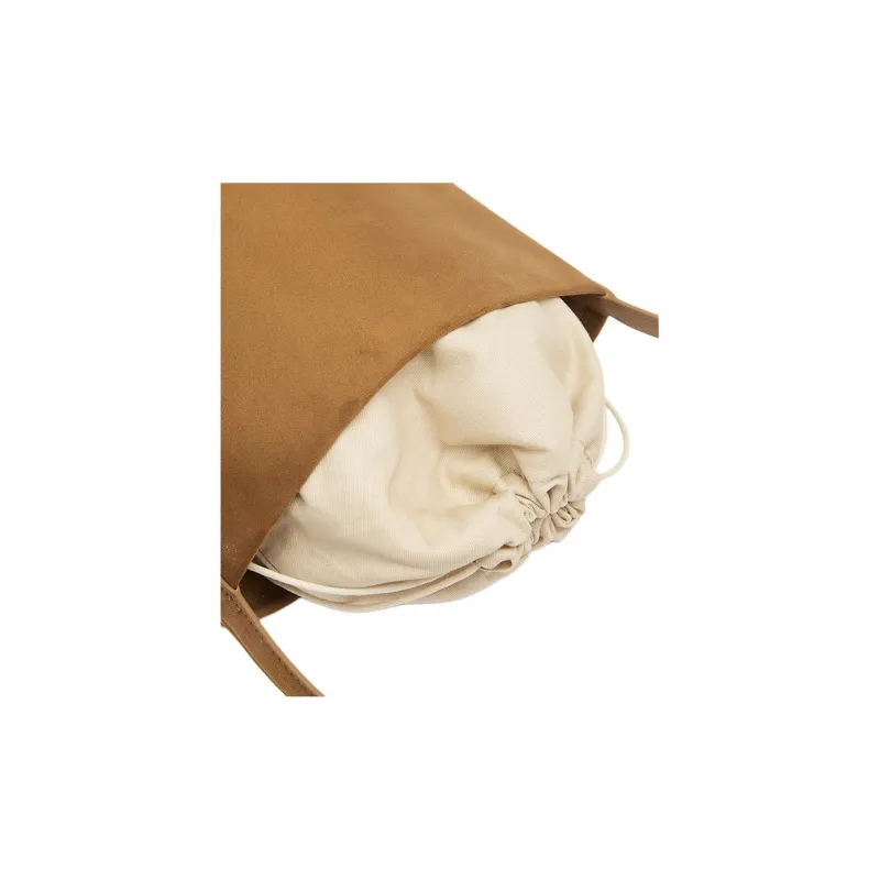 Marino Orlandi Shoulder Bags Gold Brown-4