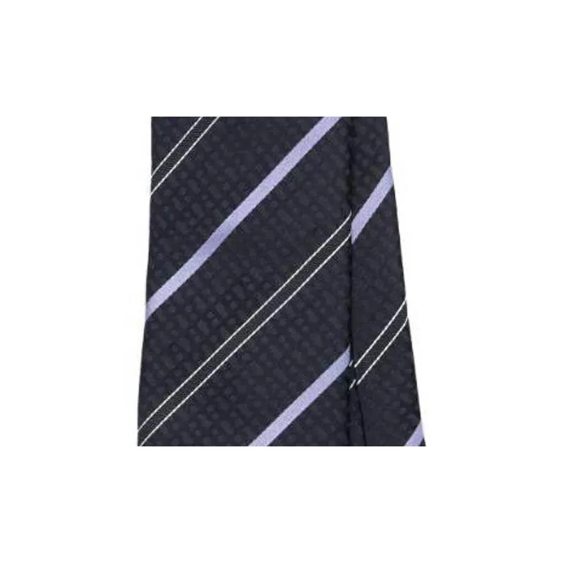 BOSS Silk Tie-2