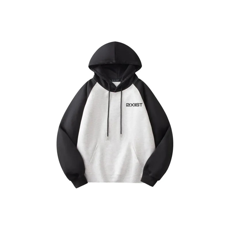 2(X)IST Sweatshirts Women's-1