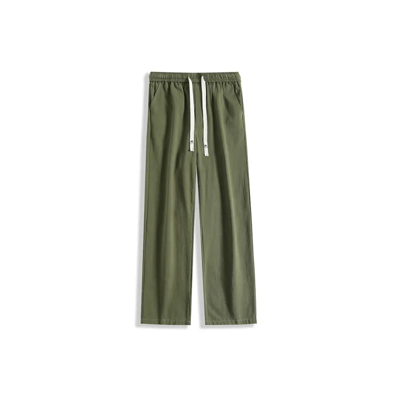 Supremo Cat Casual Pants Unisex-32