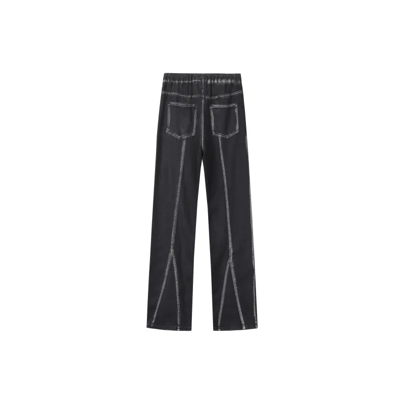 Mackyo Jeans Unisex-2