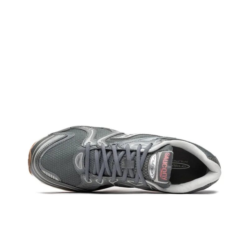 Saucony ProGrid Triumph 4 Cs Agave Peach-2