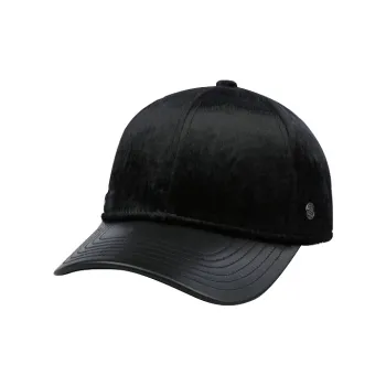 SWOFCARE Wool Baseball Caps Unisex