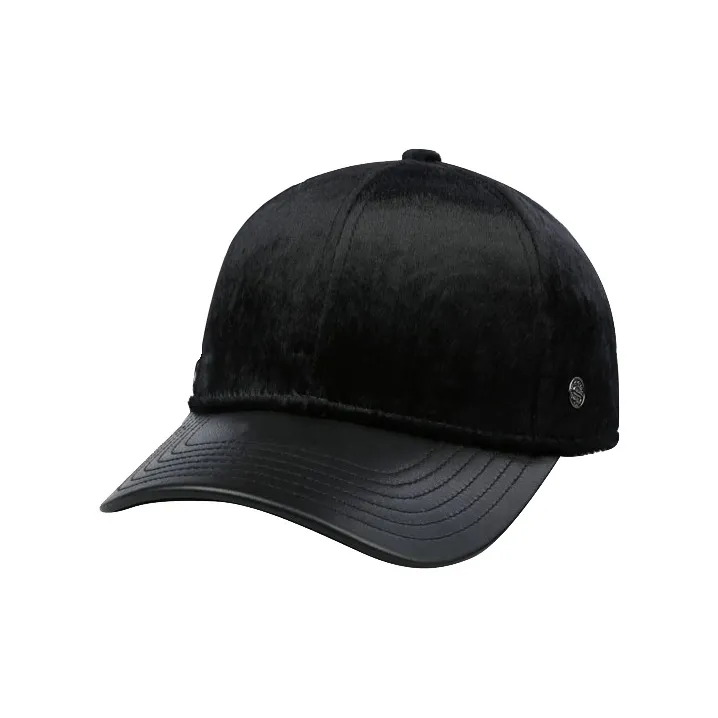 SWOFCARE Wool Baseball Caps Unisex-0
